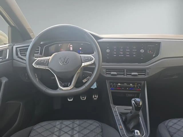 Volkswagen Polo 1.0 TSI IQ.Drive R-Line