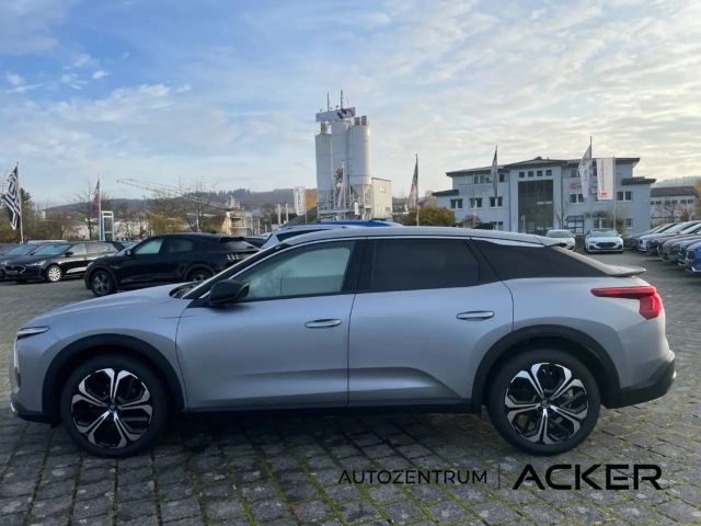 Citroën C5 X Plus PureTech