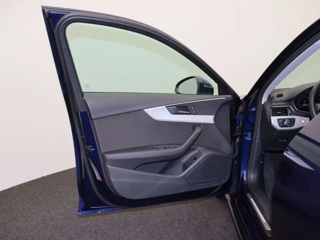 Audi A4 35 TFSI Avant