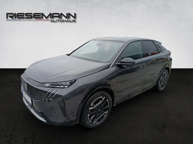 Peugeot E-3008 73Kwh GT-Line