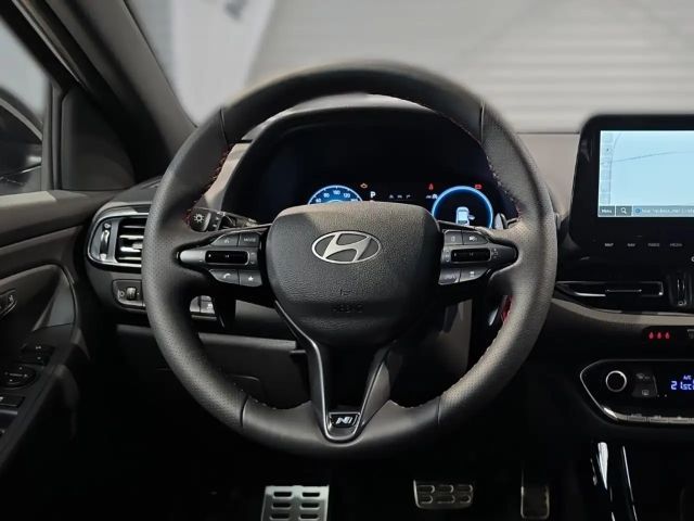 Hyundai i30 N Line T-GDi