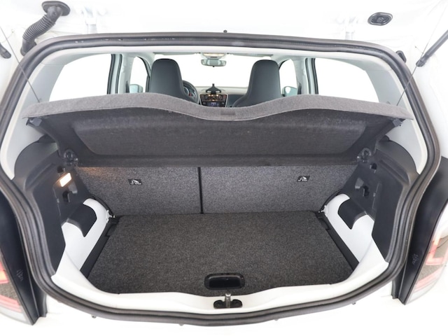 Volkswagen up! 1.0 MPI Move Move up!