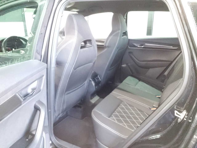 Skoda Karoq 2.0 TDI 4x4 Sportline