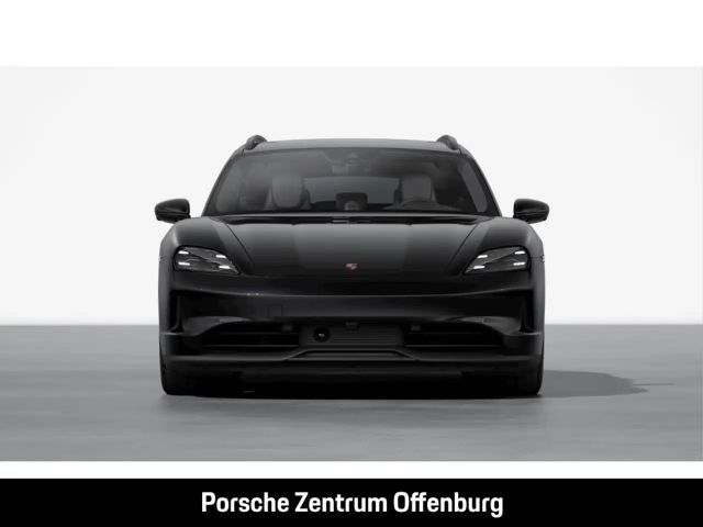 Porsche Taycan Black Edition Sport Turismo