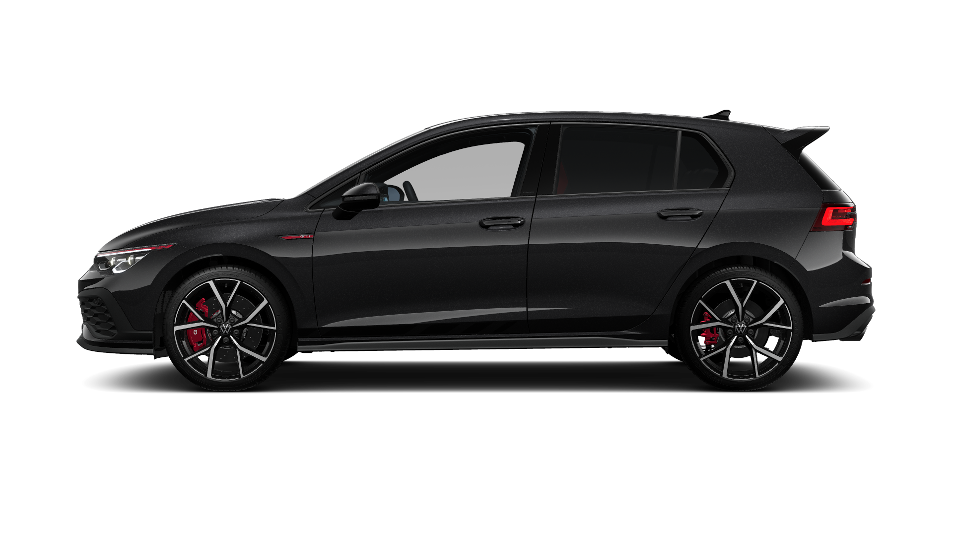 Volkswagen Golf 2.0 TSI GTI