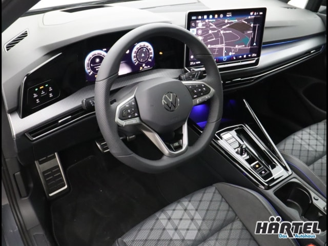 Volkswagen Golf 1.5 eTSI R-Line Style