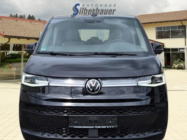 Volkswagen Multivan 2.0 TDI DSG Lang Style