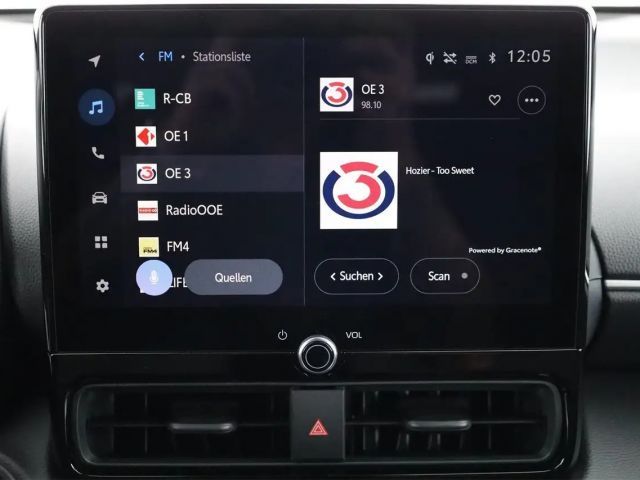 Toyota Yaris Cross 4x2 Active