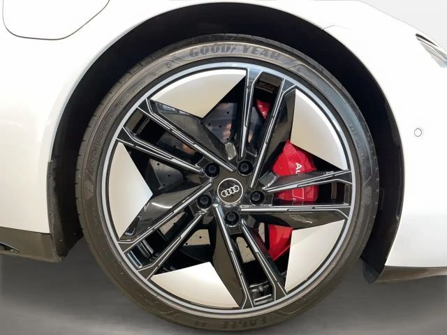 Audi RS e-tron GT RS Neuwagenanschlussgarantie bis 03.27