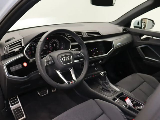 Audi Q3 35 TFSI