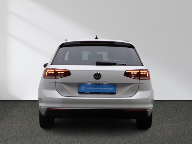 Volkswagen Passat 2.0 TDI Business Variant