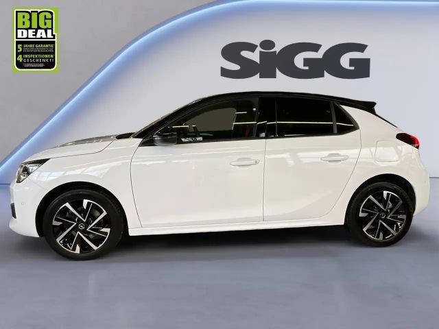 Opel Corsa 1.2 Turbo GS-Line Grand Sport Turbo