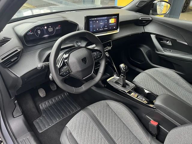 Peugeot 2008 Allure Pack PureTech