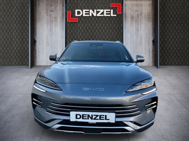 BYD Seal U Comfort DM-i