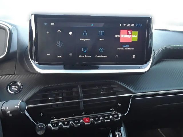 Peugeot E-2008 GT-Line