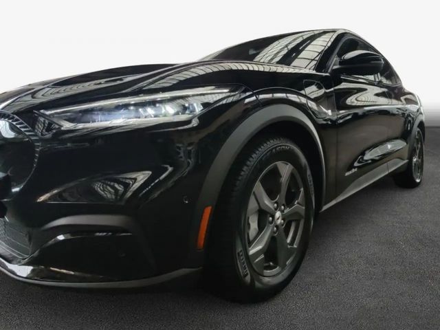 Ford Mustang Mach-E Technologie 1 Paket + Allwetter
