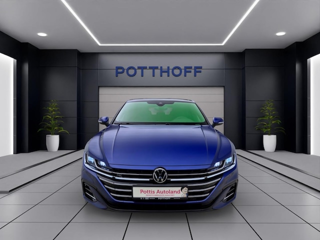 Volkswagen Arteon 2.0 TDI DSG IQ.Drive R-Line