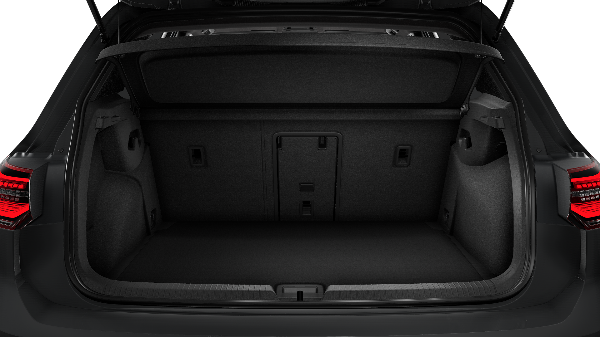 Volkswagen Golf 2.0 TSI DSG