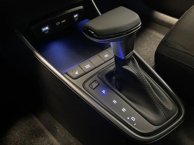 Hyundai Bayon 1.0 T-GDi