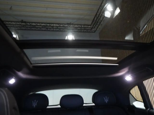 Maserati Levante GranSport