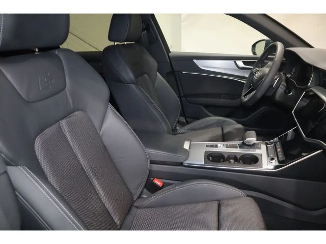 Audi A6 45 TFSI Avant