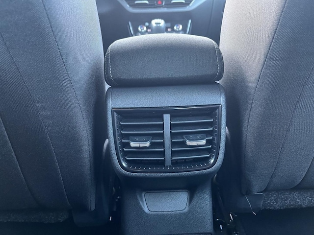 Skoda Fabia 1.0 TSI Selection