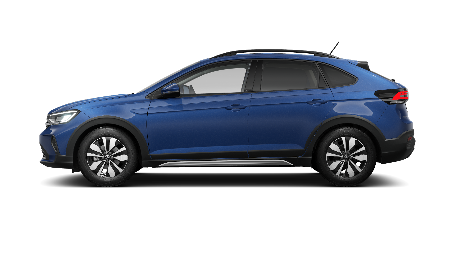 Volkswagen Taigo 1.0 TSI Move