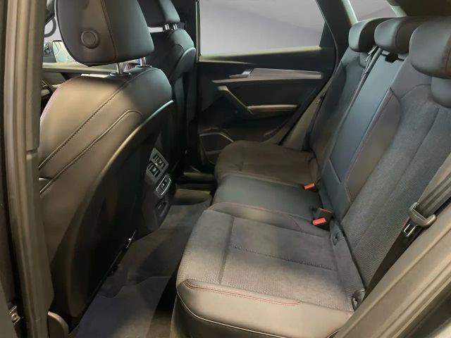 Audi Q5 40 TDI Quattro S-Line