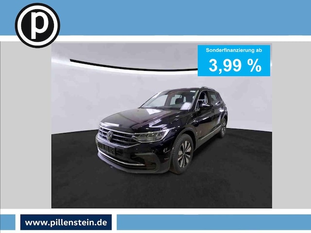 Volkswagen Tiguan 1.5 TSI DSG Move