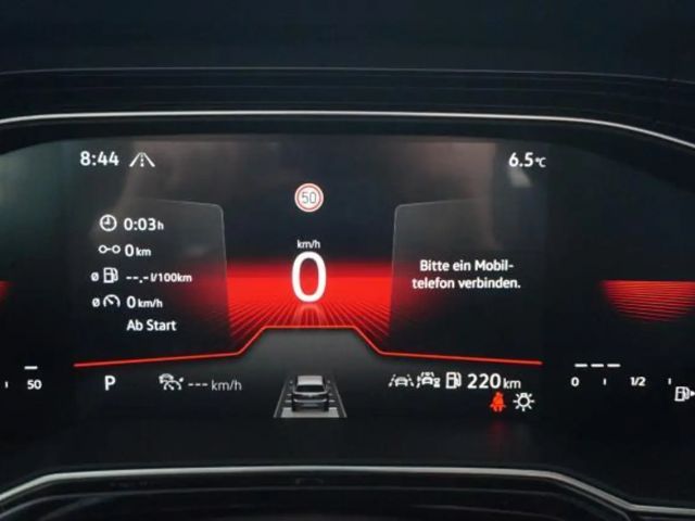 Volkswagen Polo DSG GTI