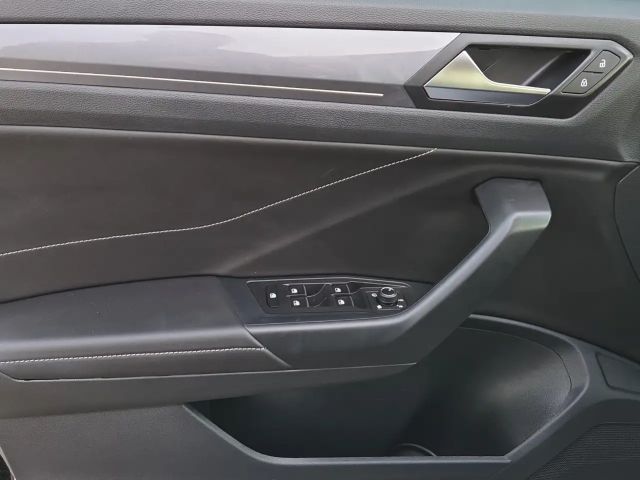 Volkswagen T-Roc 1.5 TSI DSG Style