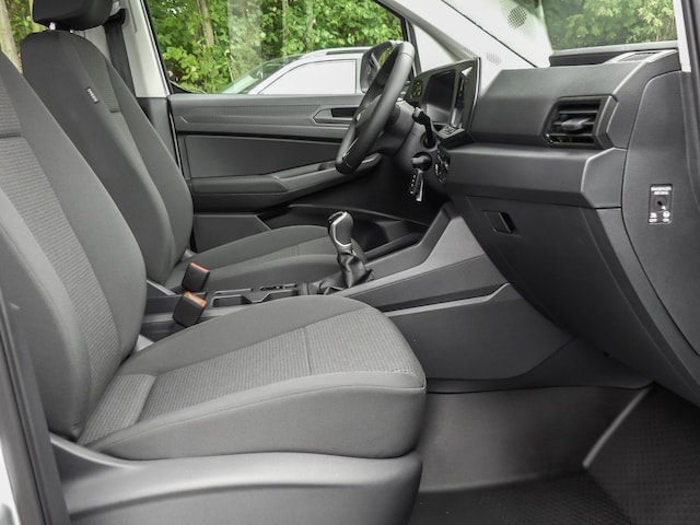 Volkswagen Caddy 2.0 TDI