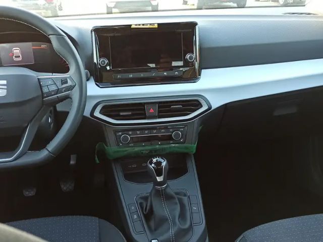 Seat Ibiza 1.0 TSI Style