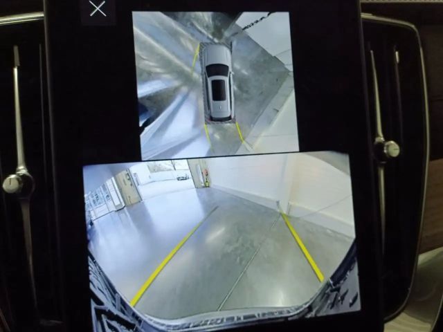 Volvo XC90 AWD Bright Plus