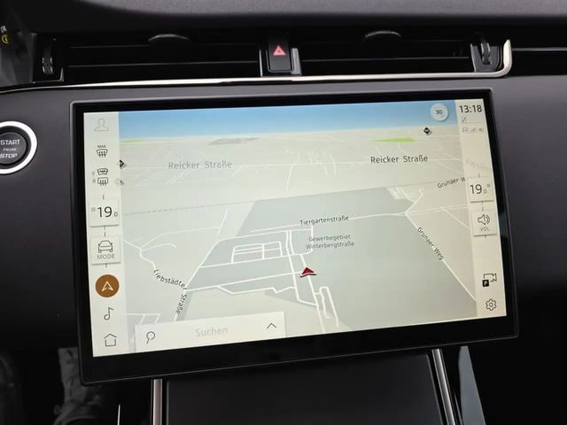 Land Rover Range Rover Evoque D200 S