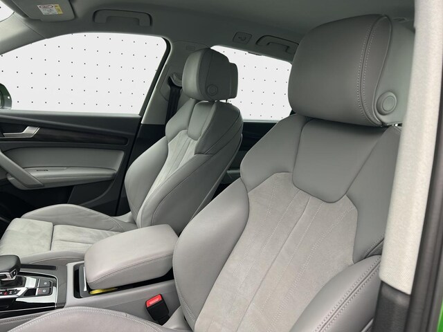 Audi Q5 40 TDI Quattro S-Tronic