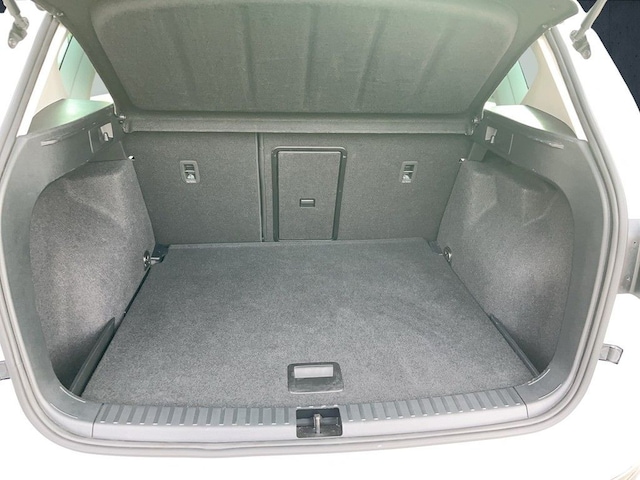 Seat Ateca 1.5 TSI DSG Style