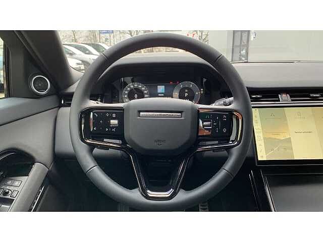 Land Rover Range Rover Evoque Dynamic SE