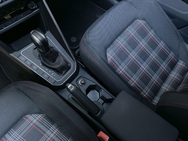 Volkswagen Polo 2.0 TSI DSG