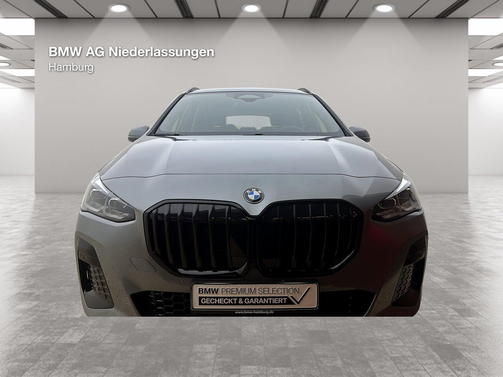 BMW 220 220i Active Tourer