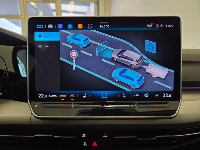 Volkswagen Golf Rabbit TDI