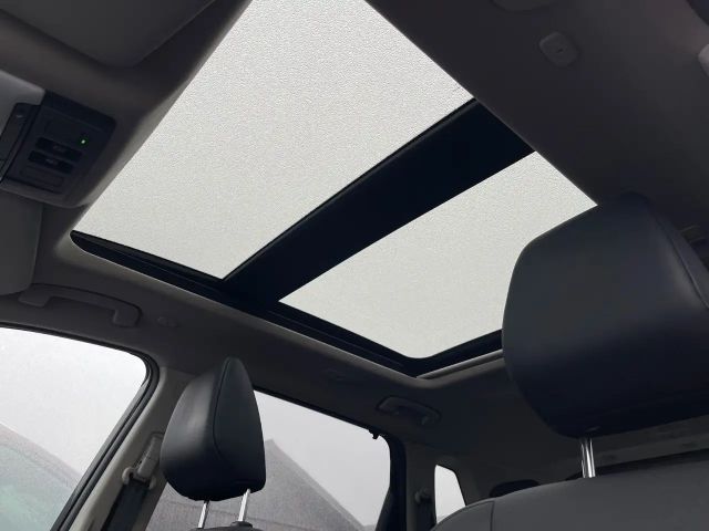 Nissan X-trail Tekna