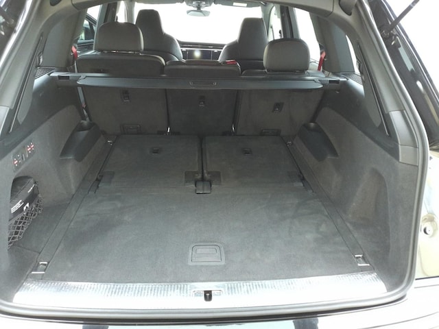 Audi SQ7 Competition Quattro