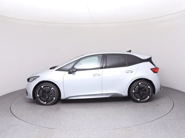 Cupra Born 77 kWh eBoost