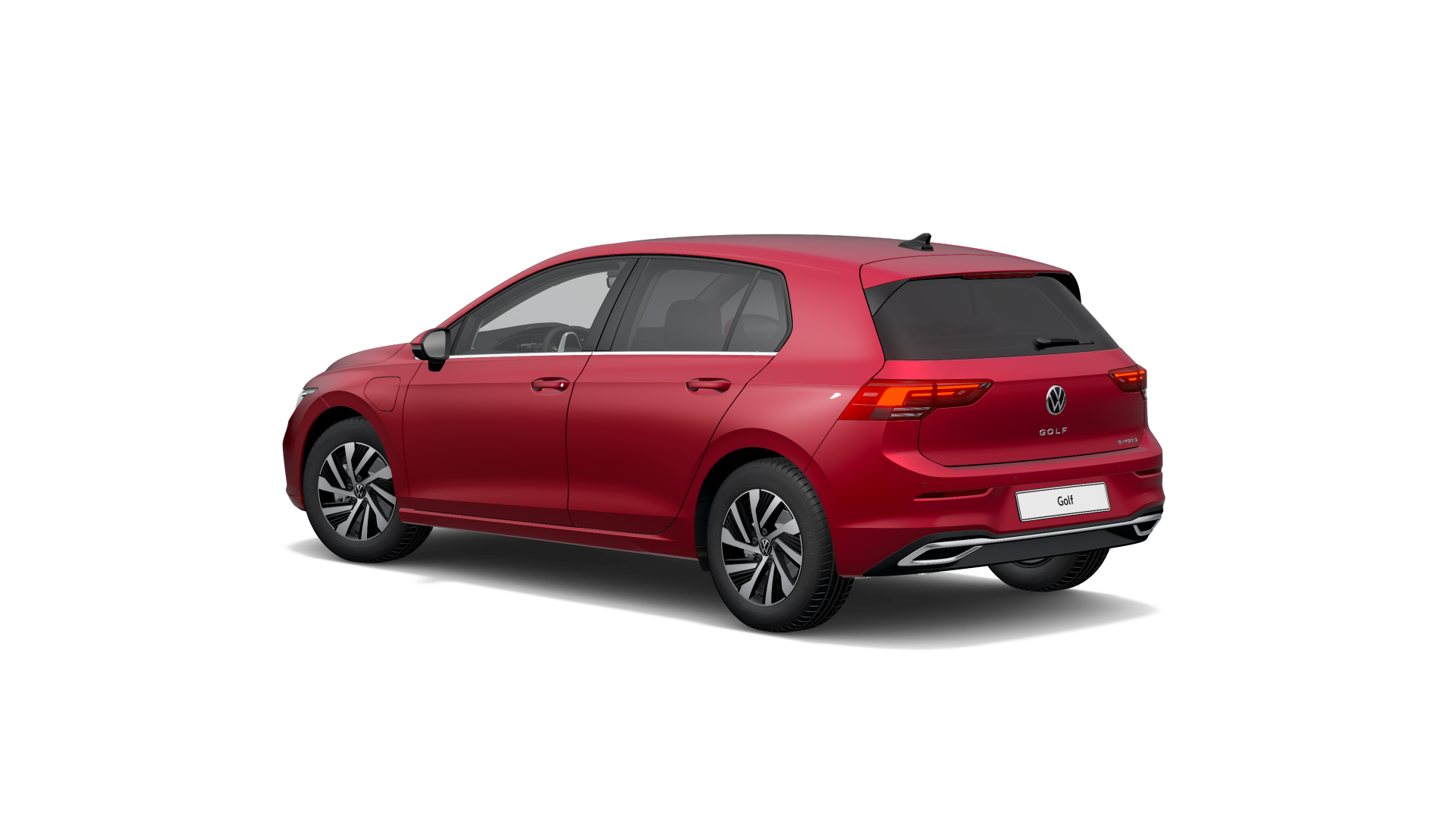 Volkswagen Golf 1.4 eHybrid DSG eHybrid