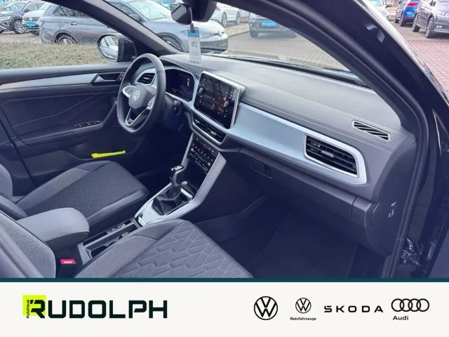 Volkswagen T-Roc 2.0 TDI DSG