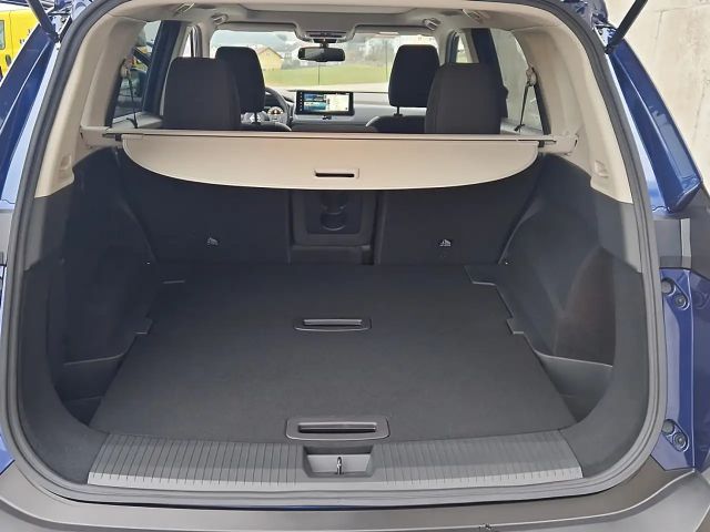 Nissan X-trail AWD N-Connecta