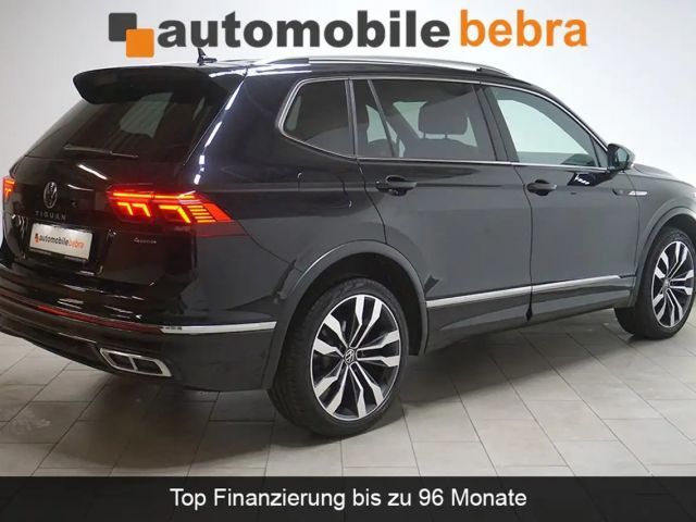 Volkswagen Tiguan 2.0 TDI Allspace DSG