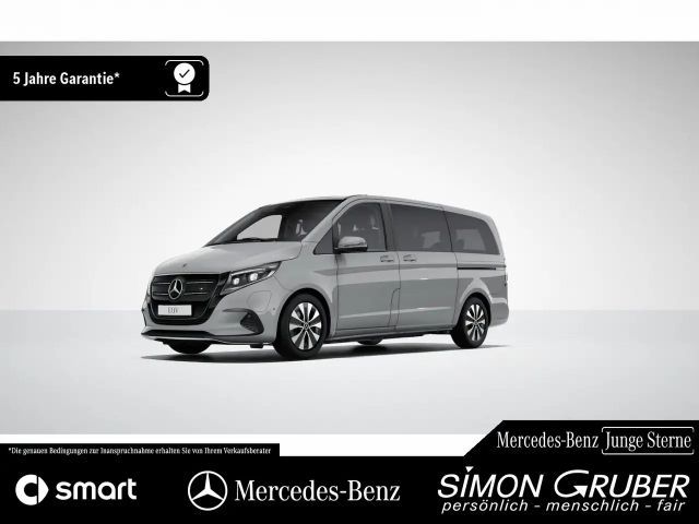 Mercedes-Benz EQV 300 Limousine Lang