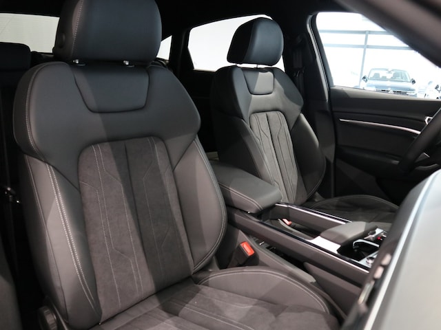 Audi Q8 e-tron 50 Quattro Sportback